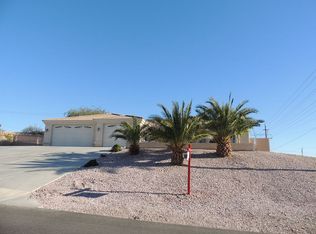 3560 Tarpon Dr, Lake Havasu City, AZ 86406
