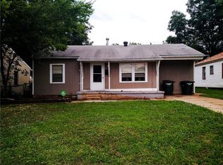 4028 Mallard Dr, Del City, OK 73115
