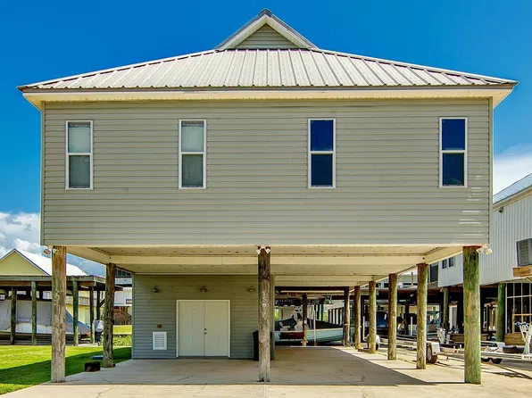 158 Trout Ct, Dulac, LA 70353