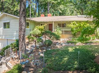 320 Hubbard Rd, Grass Valley, CA 95945