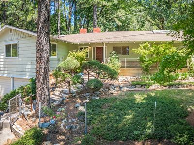 320 Hubbard Rd, Grass Valley, CA, 95945