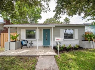 5127 6th Ave S, Saint Petersburg, FL 33707