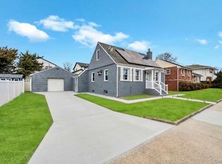 60 Herbert Herbert Avenue, Elmont, NY
