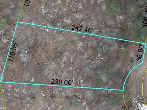 Lot 196 Deerpath Pass, Danbury, WI 54830