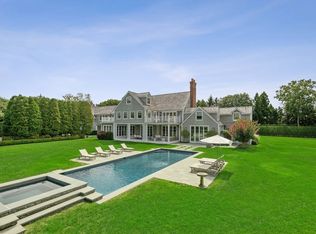 59 First Neck Ln, Southampton, NY 11968