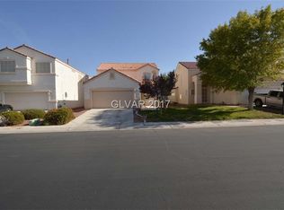 629 Painted Opus Pl, North Las Vegas, NV 89084
