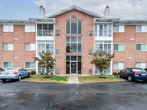 3721 Bardstown Rd APT 610, Louisville, KY 40218