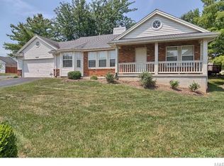12955 Midfield Ter, Saint Louis, MO 63146
