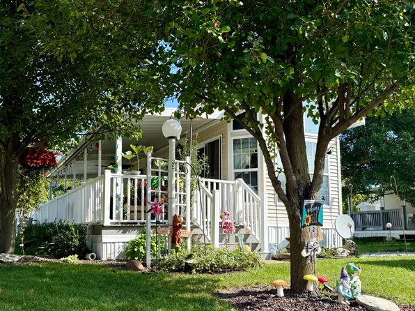 11377 Township Road 266 #35, Lakeview, OH 43331