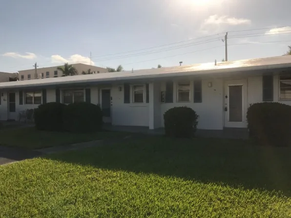 1119 Lake Ter APT 116, Boynton Beach, FL 33426