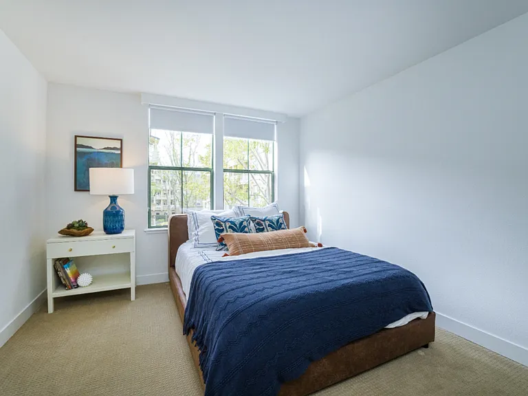Marlin Cove Apartments — Photo 8