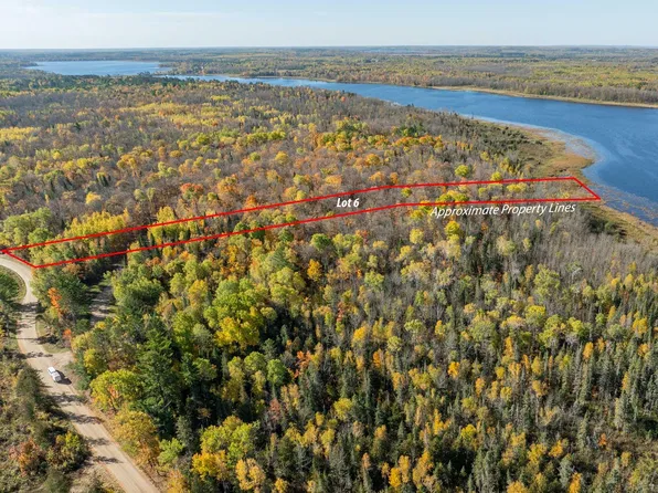 Little Anglers Trl NE Lot 6, Remer, MN 56672
