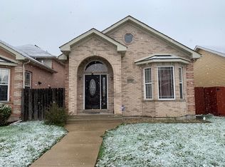 1726 N 34th Ave, Stone Park, IL 60165