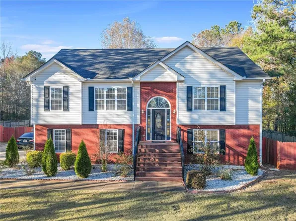 310 Butler Bridge Cir, Covington, GA 30016