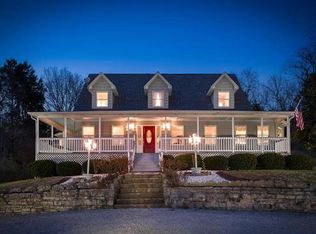 6187 Rosewood Ln, House Springs, MO 63051