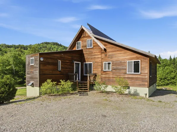3190 Granby Road, Guildhall, VT 05905
