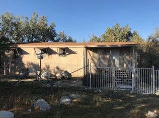15774 Country View Rd, Whitewater, CA 92282
