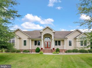 26239 Bosch Ln, Hebron, MD 21830