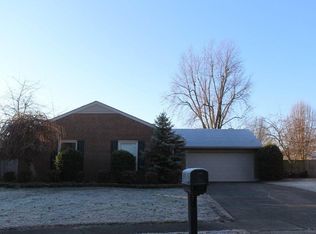 2508 Benjamin Lndg, Owensboro, KY 42301