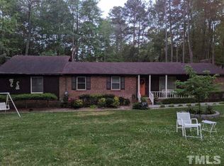 7712 Wakebrook Dr, Raleigh, NC 27616