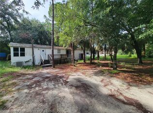 711 River Dr, Sebring, FL 33875