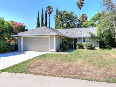 5609 Vall Ct, Carmichael, CA, 95608