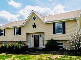 15317 Dempsey Rd, Leavenworth, KS 66048