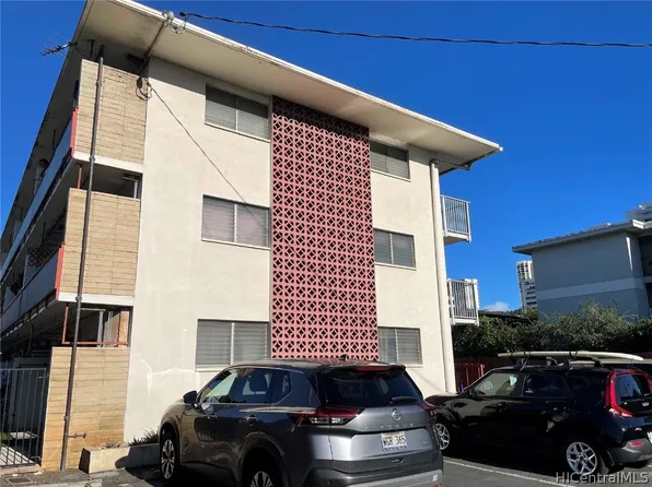 1426 Keeaumoku St APT A3, Honolulu, HI 96822