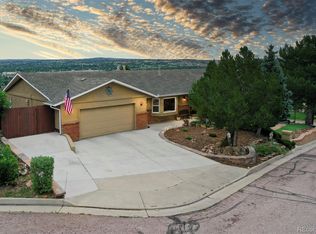 1030 Garlock Ct, Colorado Springs, CO 80918