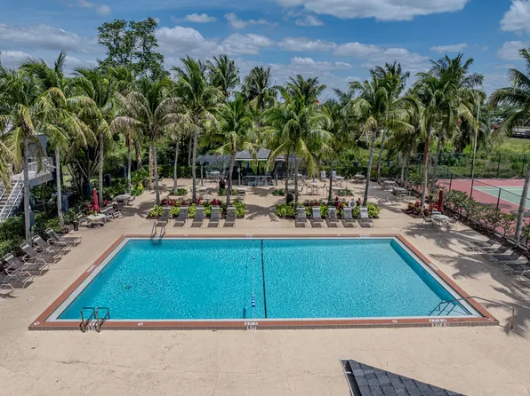 The Park at Positano