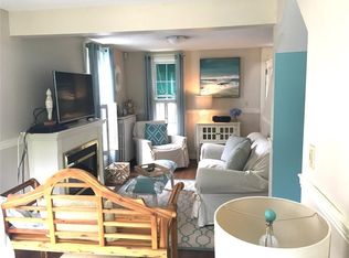 5 Butler St, Newport, RI 02840