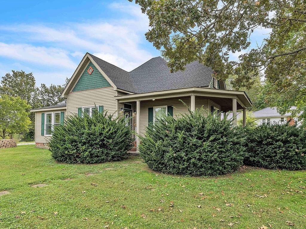 454 S Bob Bruce Dr, White Plains, KY 42464 MLS 114489 Zillow