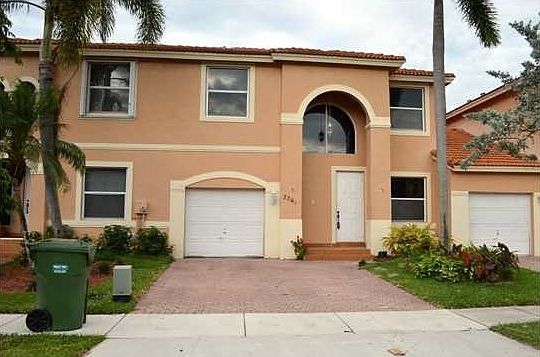 1st image of 2262 NW 161st Ter