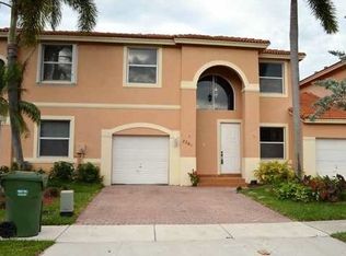 2262 NW 161st Ter, Pembroke Pines, FL 33028