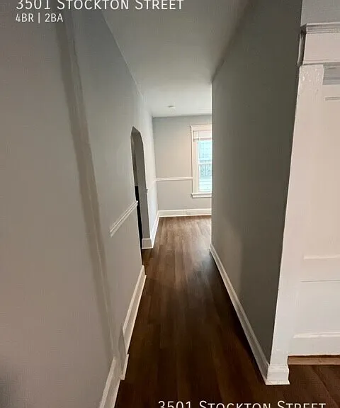 3501 Stockton St — Photo 24