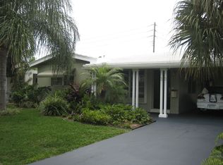 30 NE 48th Ct, Oakland Park, FL 33334