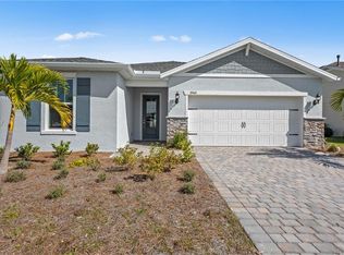 15949 Shoreline Dr, Punta Gorda, FL 33982