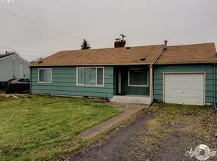 589 32nd St, Springfield, OR 97478