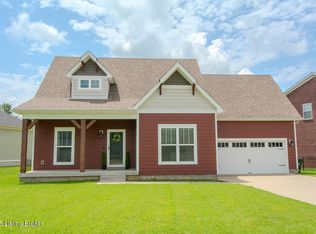 157 Washington Commons Dr, Mount Washington, KY 40047