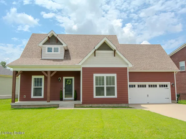 157 Washington Commons Dr, Mount Washington, KY 40047