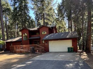 6676 Onyx Trl, Pollock Pines, CA 95726