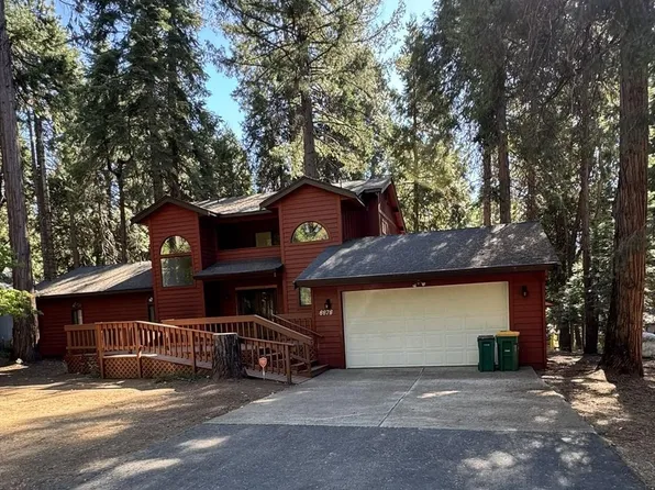 6676 Onyx Trl, Pollock Pines, CA 95726