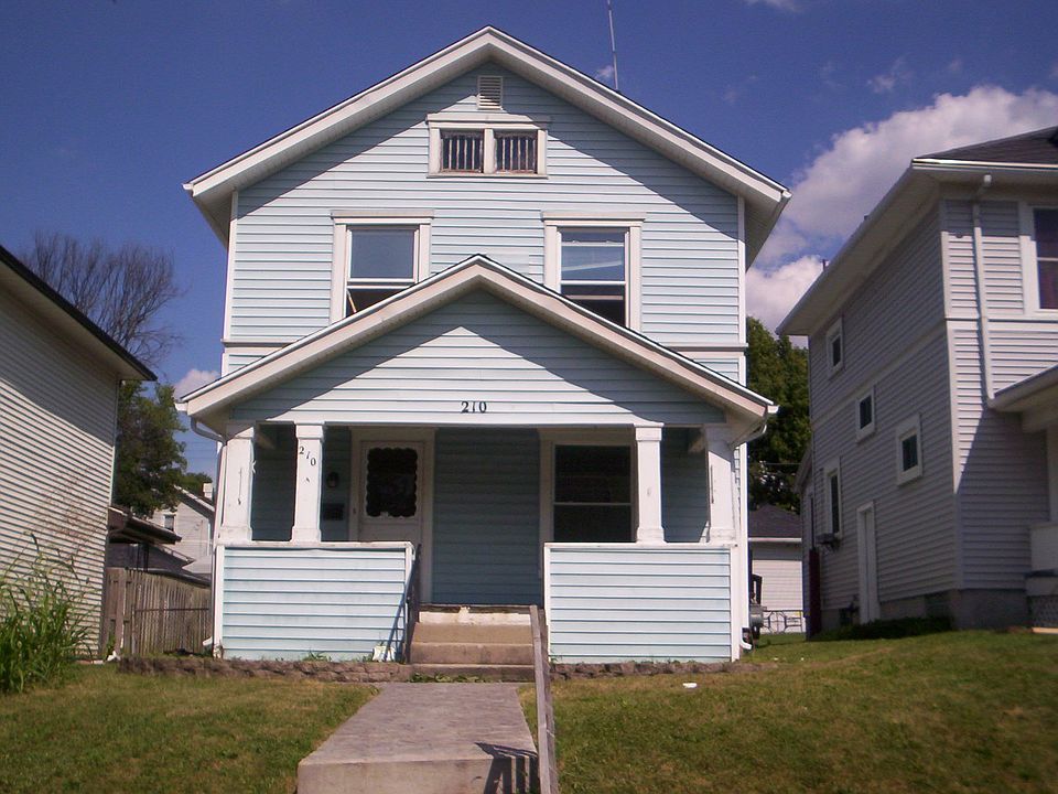 1st image of 210 Illinois Ave
