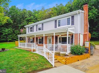 5021 Linfield Dr, Woodbridge, VA 22193