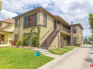 1617 E 47th St, Los Angeles, CA 90011