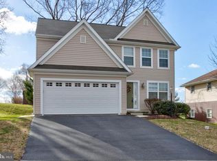 1016 Orchid Way, Mountville, PA