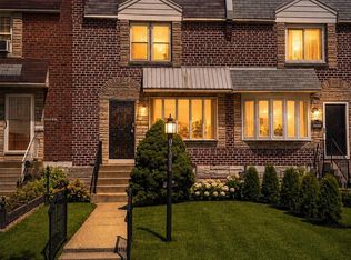 1550 Hermesprota Dr, Sharon Hill, PA 19079