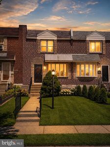1550 Hermesprota Dr, Sharon Hill, PA, 19079