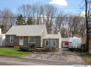 125 Lind Ave, Syracuse, NY 13211