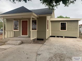1026 E Washington Ave, Harlingen, TX 78550